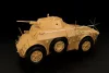 Hauler 1:35 Autoblinda AB-43