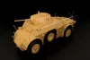Hauler 1:35 Autoblinda AB-43