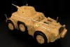 Hauler 1:35 Autoblinda AB-43