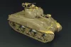 Hauler 1:48 M4A1 SHERMAN