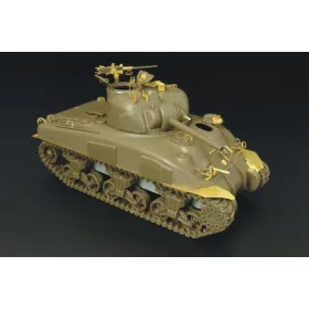 Hauler 1:48 M4A1 SHERMAN
