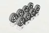 Hauler 1:48 JGSDF Type 16 Wheels (Tamiya kit)
