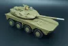 Hauler 1:48 JGSDF Type 16 (Tamiya kit)