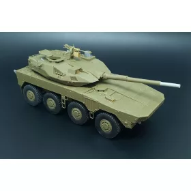Hauler 1:48 JGSDF Type 16 (Tamiya kit)