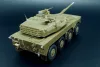 Hauler 1:48 JGSDF Type 16 (Tamiya kit)