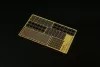 Hauler 1:48 T-34-85 Grills (Tamiya)