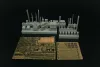 Hauler 1:48 U.S.Howitzer Motor Carriage M8 (Tamiya kit)