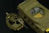 Hauler 1:48 U.S.Howitzer Motor Carriage M8 (Tamiya kit)