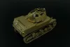 Hauler 1:48 U.S.Howitzer Motor Carriage M8 (Tamiya kit)