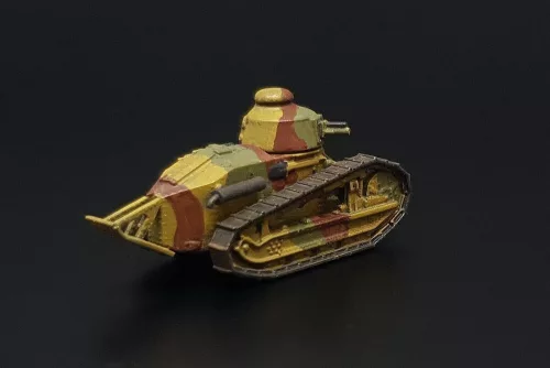 Hauler 1:160 Renault FT-17