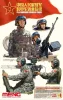 MENG-Model 1:35 PLA Armored Vehicle Crew