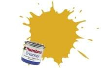 Humbrol No 16 GOLD metálfényű festék (14ML)  No.AA0179