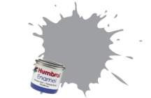 Humbrol No 40 PALE GREY magasfényű festék (14ML)  No.AA0432