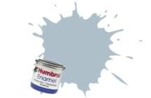 Humbrol No 56 ALUMINIUM metálfényű festék (14ML)  No.AA0610