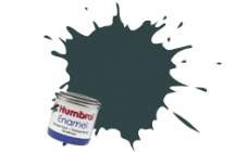 Humbrol No 66 OLIVE DRAB matt festék (14ML)  No.AA0730