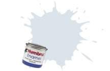 Humbrol No 191 CHROME SILVER metálfényű festék (14ML)  No.AA6272