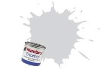 Humbrol No 196 LIGHT GREY selyemfényű festék (14ML)  No.AA6344