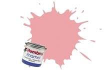 Humbrol No 200 PINK magasfényű festék (14ML)  No.AA6389
