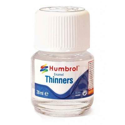 Humbrol AC7501 Enamel thinner 28ml higító olajbázisú festékekhez