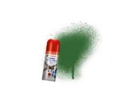 Humbrol NO.220 Olive Drab matt akrilfesték 150ML hobby spray 