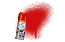 Humbrol NO.220 FERRARI RED magasfényű akrilfesték 150ML hobby spray 