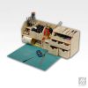 HZ Model - Benchtop Organizer