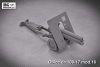 IBG Model 1:35 Obice da 100/17 Mod. 16 (Italian version of Skoda 100mm Howi