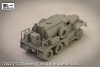 IBG Model 1:72 DIAMOND T 968A with Asphalt Tank