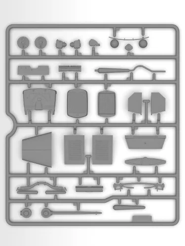 ICM 1:24 Daring robbery