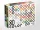 ICM Acrylic paint set 80 pcs (77 color + 3 varnishes) 80 x 12 ml