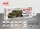 ICM Acrylic paint set for US WWII vehicles (G7107) 6 x12 ml