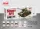 ICM Acrylic paint set for Soviet AFV 6 x12 ml