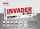 ICM Acrylic paint set for Invader B-26K and other Vietnam aircraft 6 x12 ml