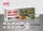ICM Acrylic paint set for OV-10A Bronco and other Vietnam aircraft 6 x12 ml