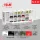 ICM TRY ME Acrylic paint set 6 x 12 ml