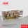 ICM Acrylic Paint Set for WWII Wehrmacht Infantry 6 x 12 ml