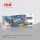 ICM Acrylic paint set Training airplanes of the 1930s and 1940s