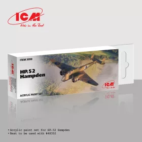 ICM HP.52 Hampden