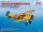 ICM 1:32 Stearman PT-13/N2S-2/5 Kaydet, American Training Aircraft