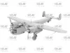 ICM 1:48 Do 217K-1, WWII German bomber