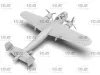 ICM 1:48 Do 217K-1, WWII German bomber