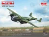 ICM 1:48 Do 217M-1, WWII RAF Bomber