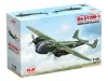 ICM 1:48 Do 217M-1, WWII RAF Bomber