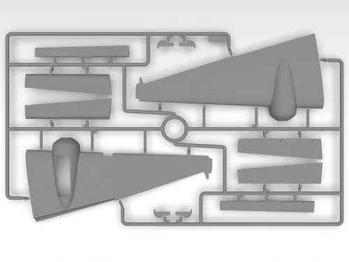 ICM 1:48 Operation Gardening