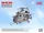 ICM 1:48 MH-60L DAP, US Special Forces Attack Helicopter