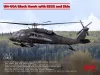 ICM 1:48 UH-60A Black Hawk with ESSS and Skis