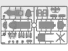 ICM 1:48 UH-60A Black Hawk with ESSS and Skis