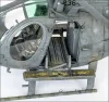 ICM 1:48 MH-6J Little Bird, US Special Forces Helicopter (100% new moulds)