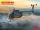 ICM 1:48 AH-6J Little Bird, US Special Forces Attack Helicopter