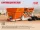 ICM 1:35 S-64 Helicopter Fire Tank